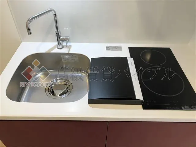 クレアツィオーネ浜松町 の画像22