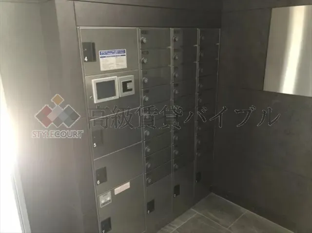 クレアツィオーネ浜松町 の画像26