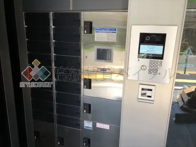 クレアツィオーネ浜松町 の画像27