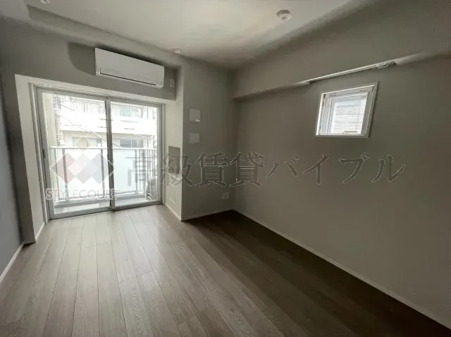 クレストコート蔵前レジデンス の画像10