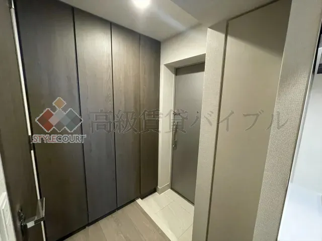 クレストコート蔵前レジデンス の画像19