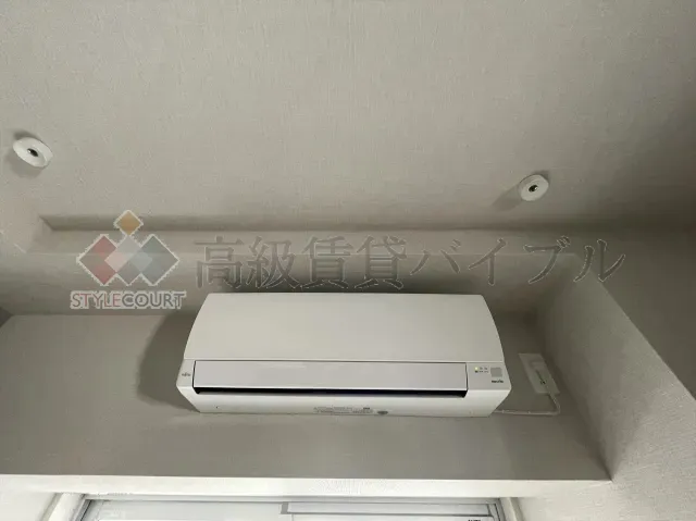 クレストコート蔵前レジデンス の画像20