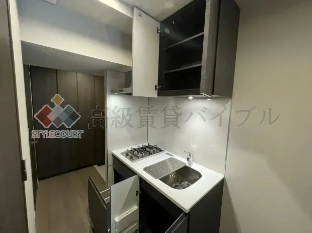 クレストコート蔵前レジデンス の画像22