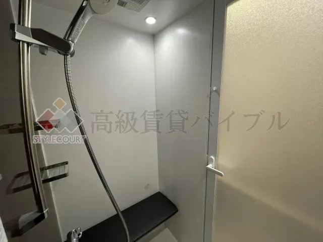 クレストコート蔵前レジデンス の画像23