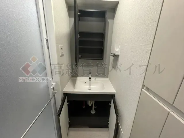 クレストコート蔵前レジデンス の画像24