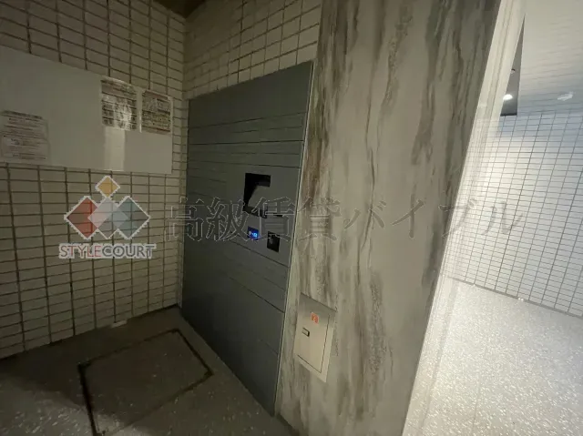 クレストコート蔵前レジデンス の画像25