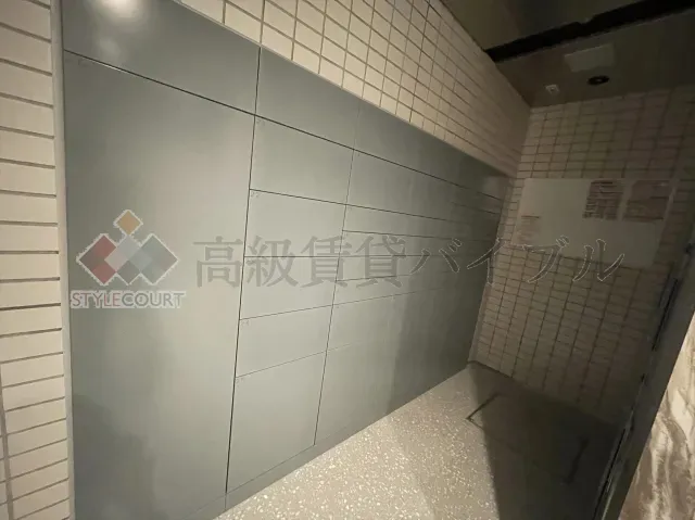 クレストコート蔵前レジデンス の画像26