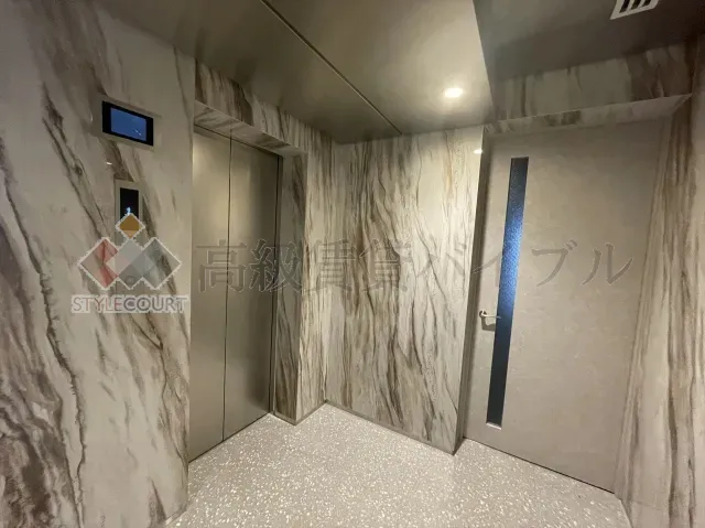 クレストコート蔵前レジデンス の画像27