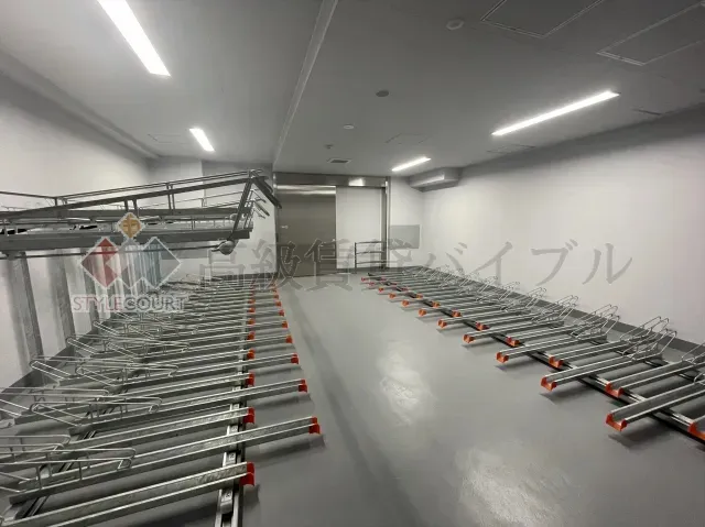 クレストコート蔵前レジデンス の画像28