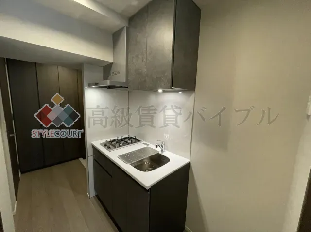 クレストコート蔵前レジデンス の画像11