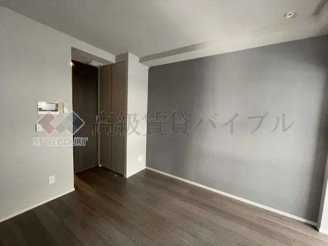 クレストコート蔵前レジデンス の画像14