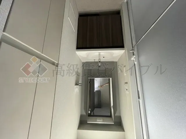 クレストコート蔵前レジデンス の画像16