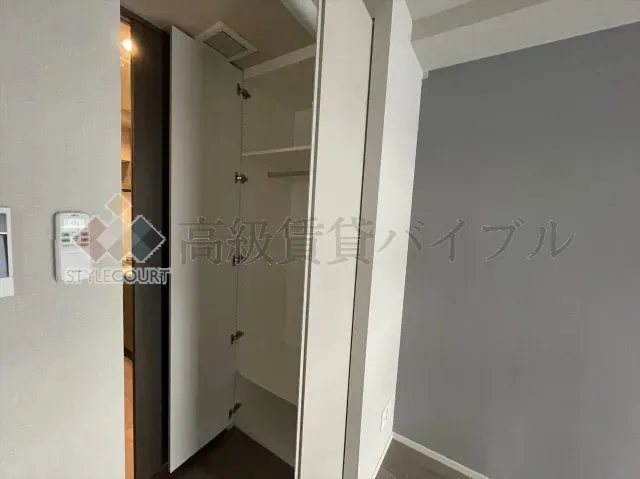 クレストコート蔵前レジデンス の画像17