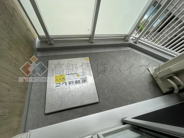 クレストコート蔵前レジデンス の画像18