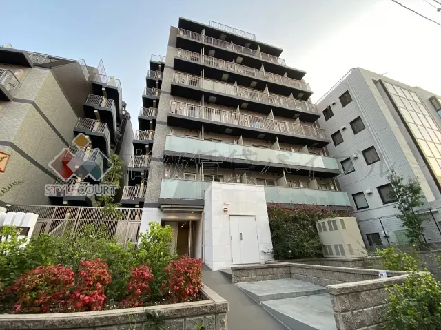 ザ・レジデンス神楽坂Ⅰ の画像3