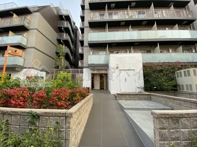 ザ・レジデンス神楽坂Ⅰ の画像4