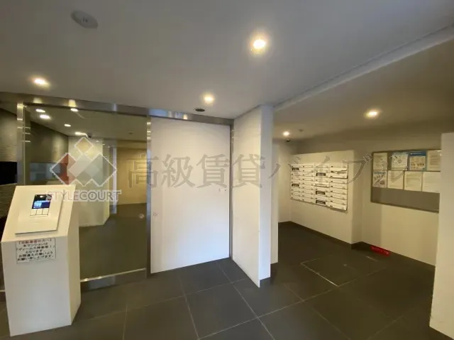 ザ・レジデンス神楽坂Ⅰ の画像7