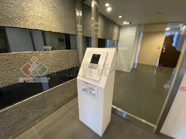 ザ・レジデンス神楽坂Ⅰ の画像8