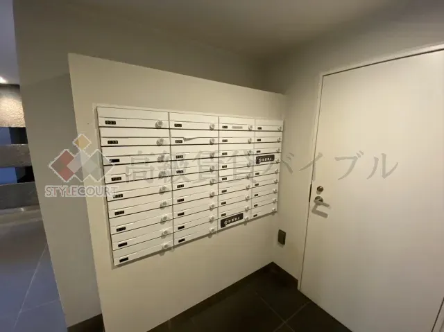 ザ・レジデンス神楽坂Ⅰ の画像9