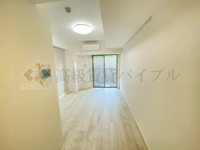 ザ・レジデンス神楽坂Ⅰ の画像10