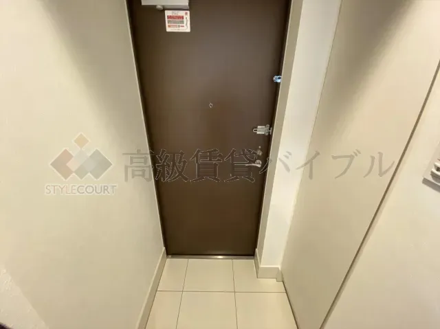 ザ・レジデンス神楽坂Ⅰ の画像19