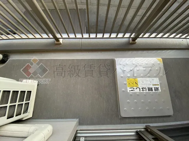 ザ・レジデンス神楽坂Ⅰ の画像20