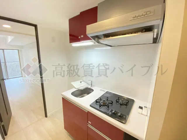 ザ・レジデンス神楽坂Ⅰ の画像22