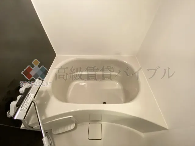 ザ・レジデンス神楽坂Ⅰ の画像23