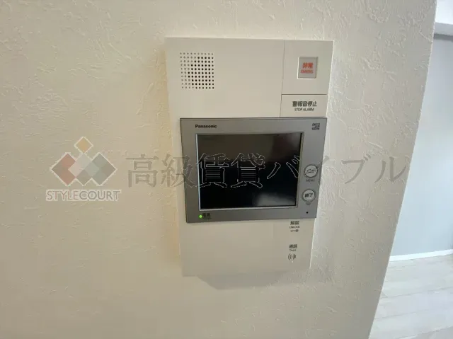 ザ・レジデンス神楽坂Ⅰ の画像24