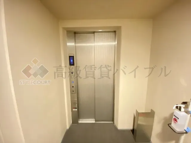 ザ・レジデンス神楽坂Ⅰ の画像25