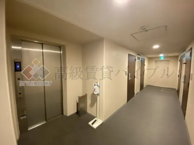 ザ・レジデンス神楽坂Ⅰ の画像26