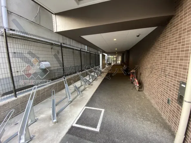 ザ・レジデンス神楽坂Ⅰ の画像27