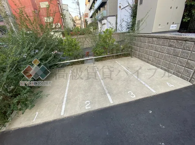 ザ・レジデンス神楽坂Ⅰ の画像28