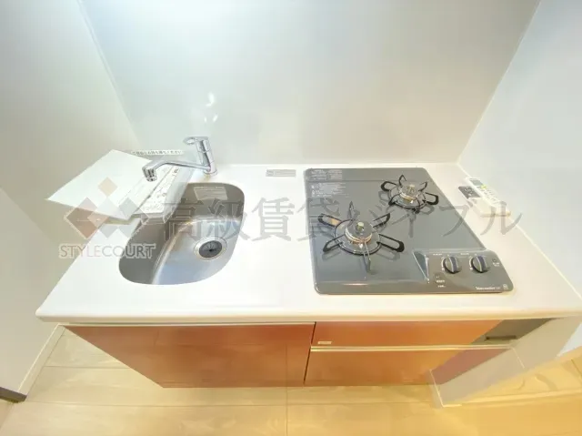 ザ・レジデンス神楽坂Ⅰ の画像11