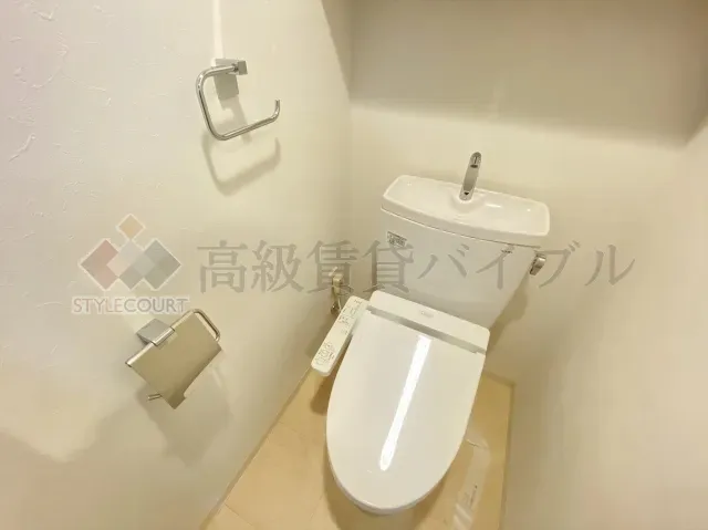 ザ・レジデンス神楽坂Ⅰ の画像15