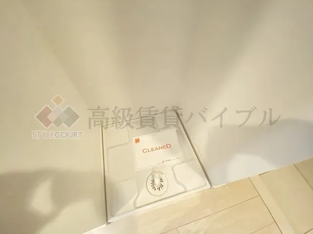 ザ・レジデンス神楽坂Ⅰ の画像17