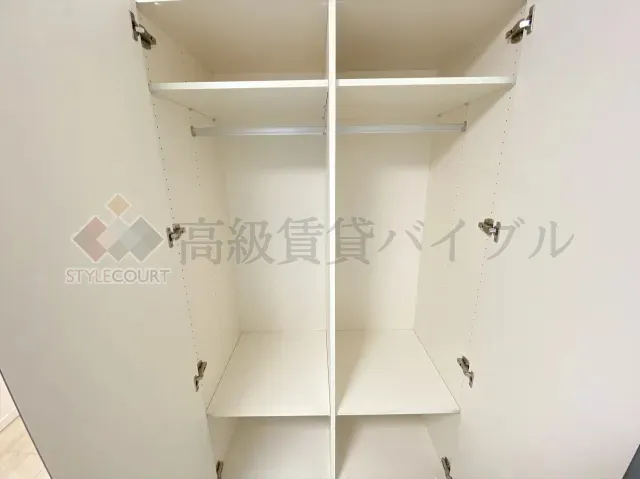 ザ・レジデンス神楽坂Ⅰ の画像18