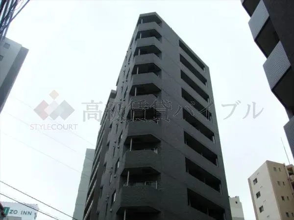 アーバイル東京ネスト の画像1