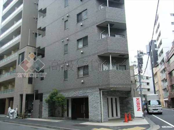 アーバイル東京ネスト の画像3