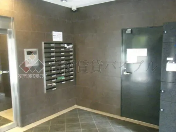 アーバイル東京ネスト の画像5