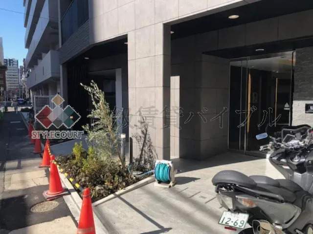 アーバネックス銀座東3 の画像6