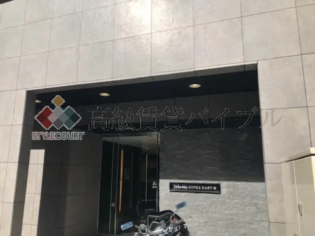 アーバネックス銀座東3 の画像8