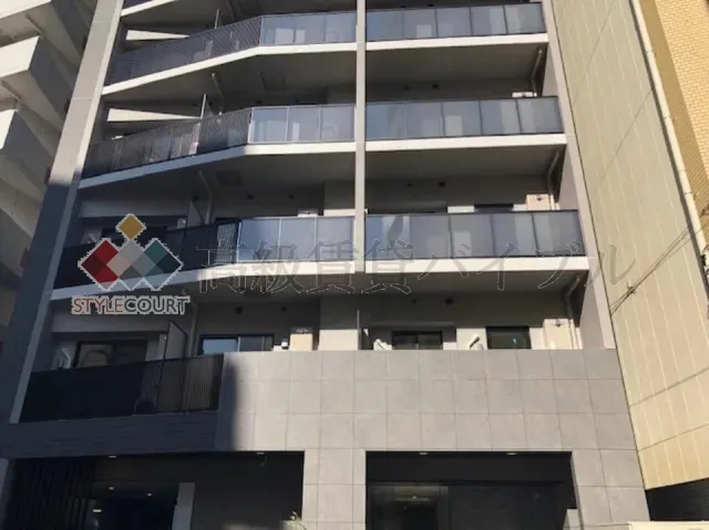 アーバネックス銀座東3 の画像9