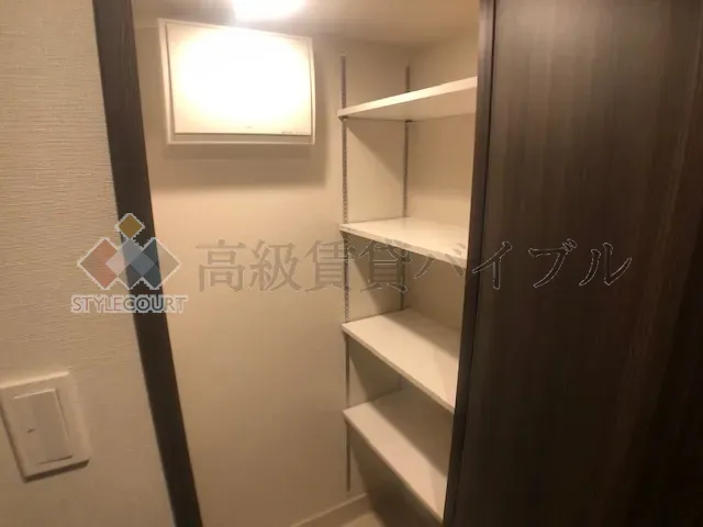 アーバネックス銀座東3 の画像20