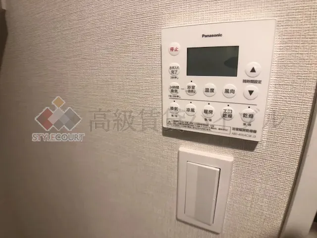 アーバネックス銀座東3 の画像23