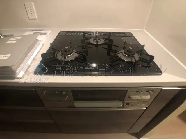 アーバネックス銀座東3 の画像16