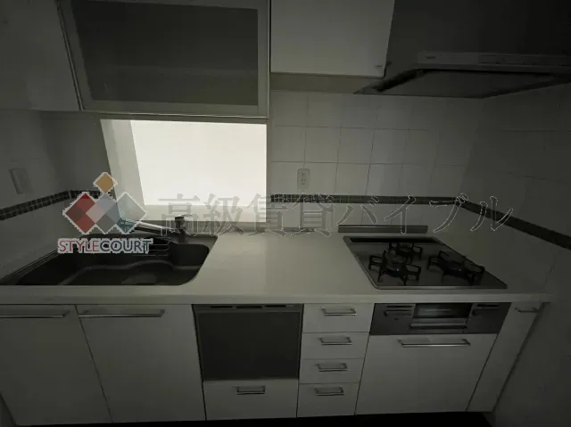 高輪・伊皿子坂ハイツ の画像22