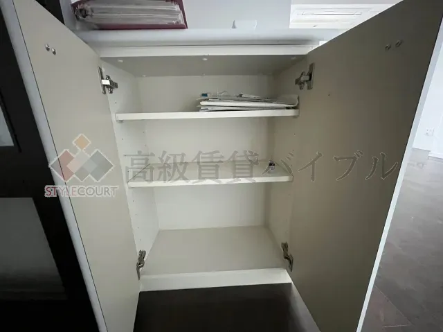 高輪・伊皿子坂ハイツ の画像23