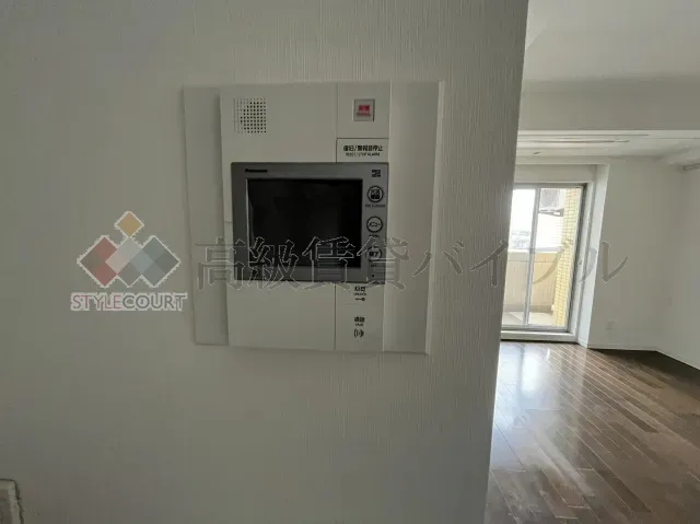 高輪・伊皿子坂ハイツ の画像24