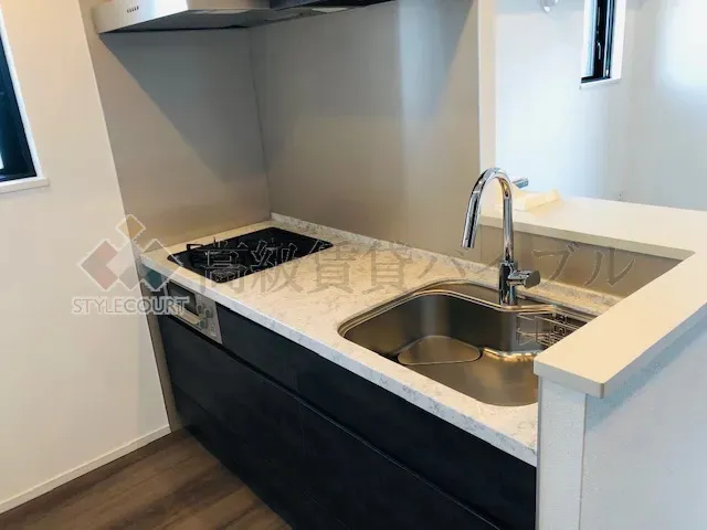 JP noie 三田 の画像11